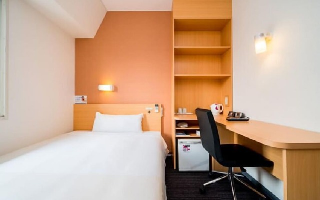 Super Hotel Nara Yamatokoriyama