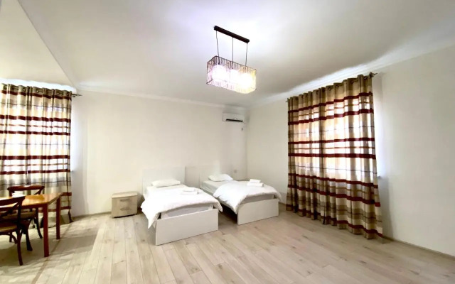 Sarai-Batu Guest House