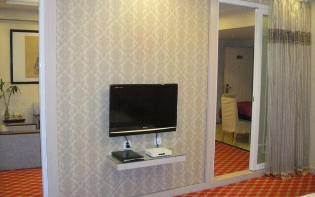 Grand Tian Yu Hotel