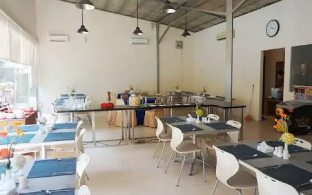 OYO 224 Wisma Grand Kemala