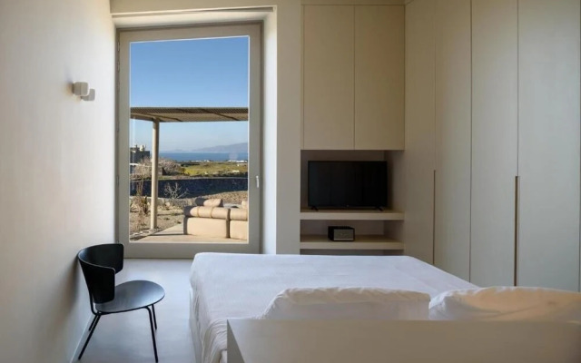 Santopaz Suites