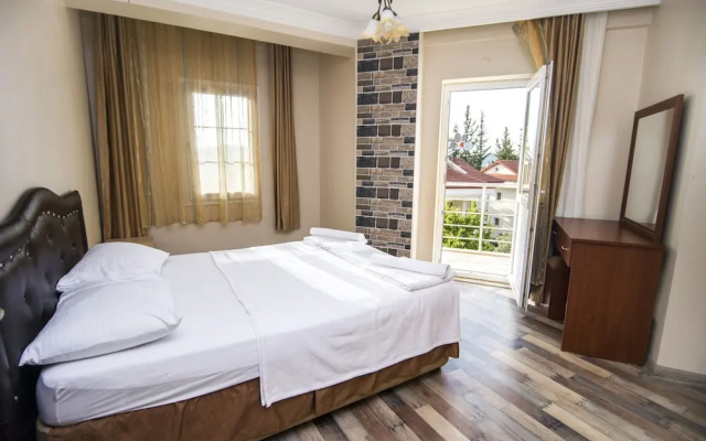 Noyan Apart Otel
