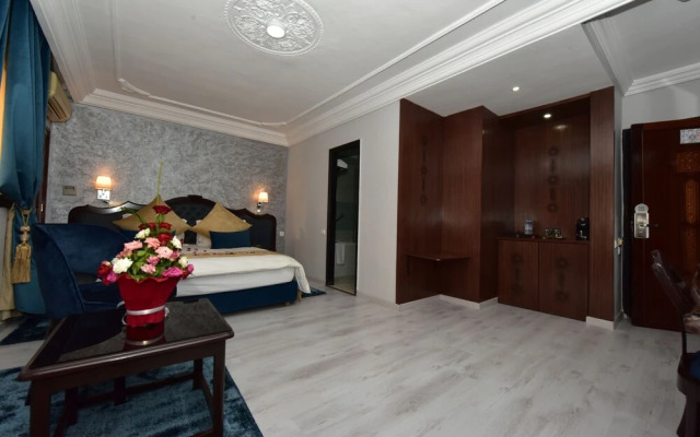 Hôtel Fes Inn & Spa