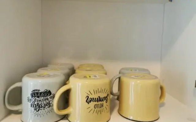 Sunshines@Vortex KLCC