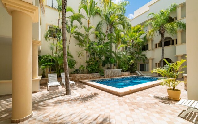 Piedra Viva by Playa Paradise