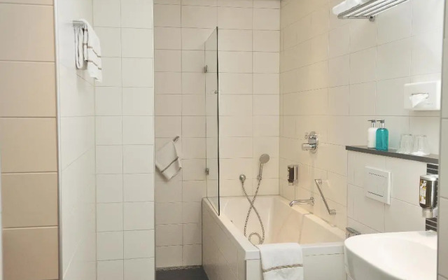 Hotel Amsterdam De Roode Leeuw