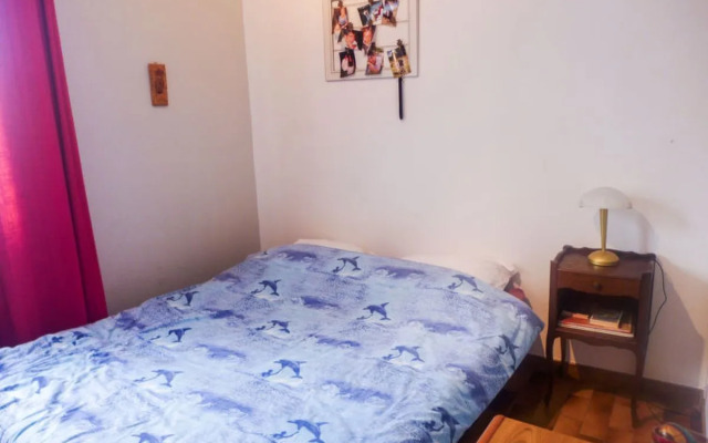 House Les Fées Bad Griesbach