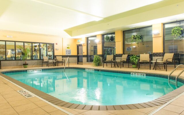 Staybridge Suites Wilmington E by IHG