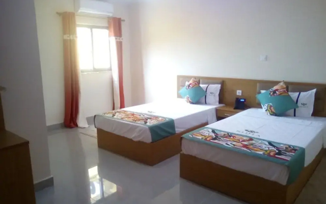 Hotel Sidia