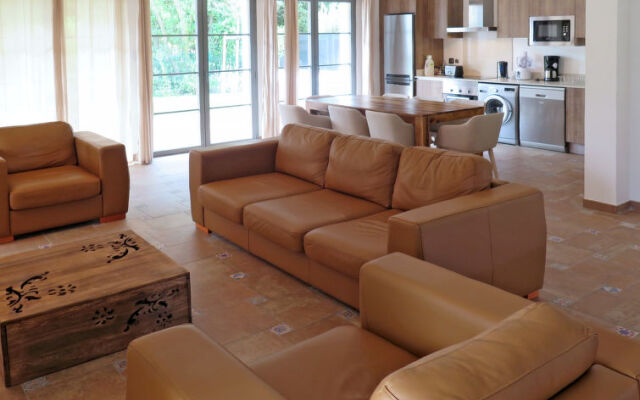 Villas Prestige L’Orée de Milady