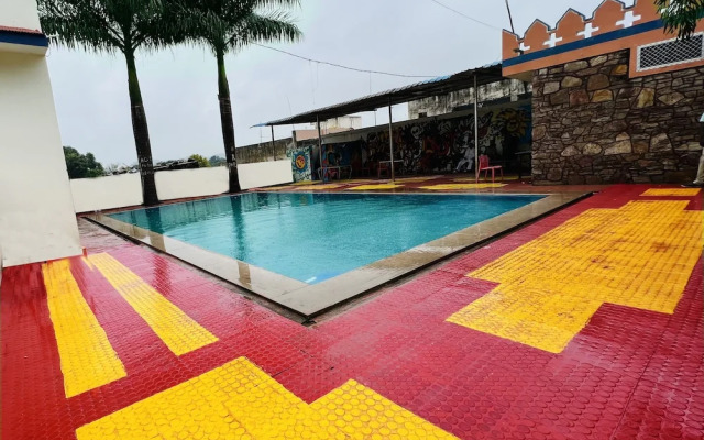 Pushkar Regency Resort
