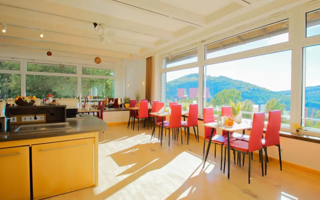 Panorama Hotel Winterberg