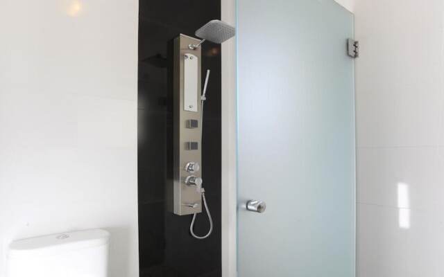 Apartamento Chic 2