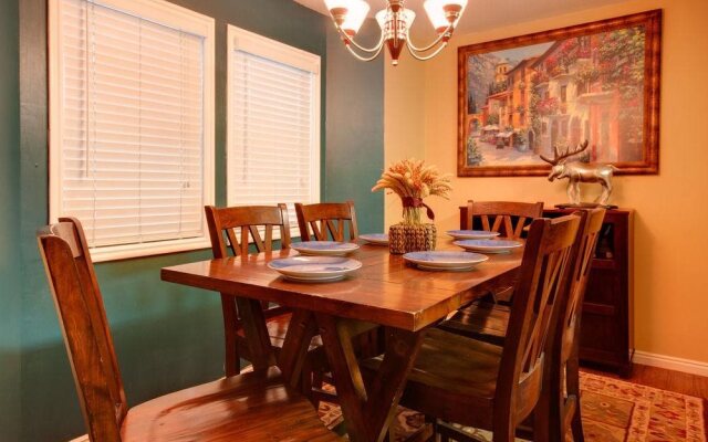 14th Street Townhome by Alpine Ski Properties