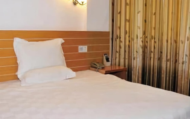 Hongwan Hotel
