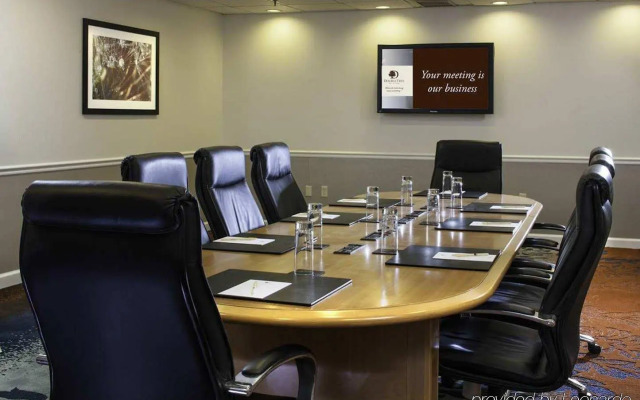 DoubleTree by Hilton Columbia