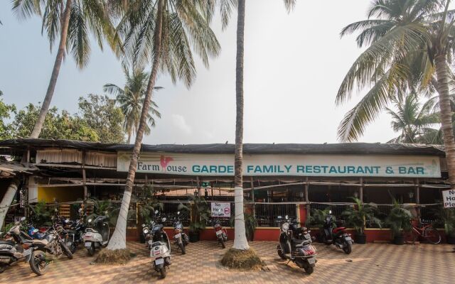 OYO 11890 Farmhouse Residency