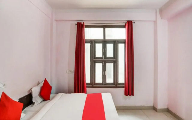 Oyo 84164 Nayra Residency(Grg2381)