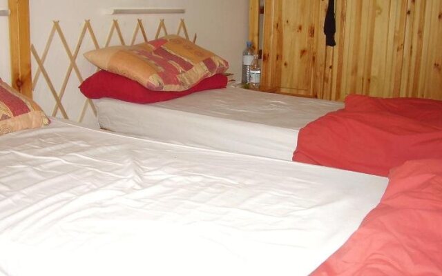 Rifugio Casa Alpina Julius Kugy