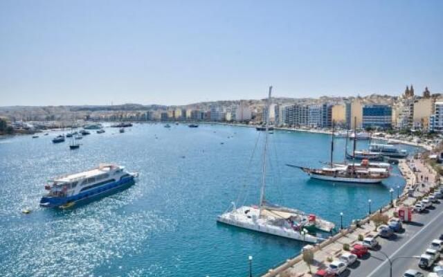 Exceptional Tigne Seafront