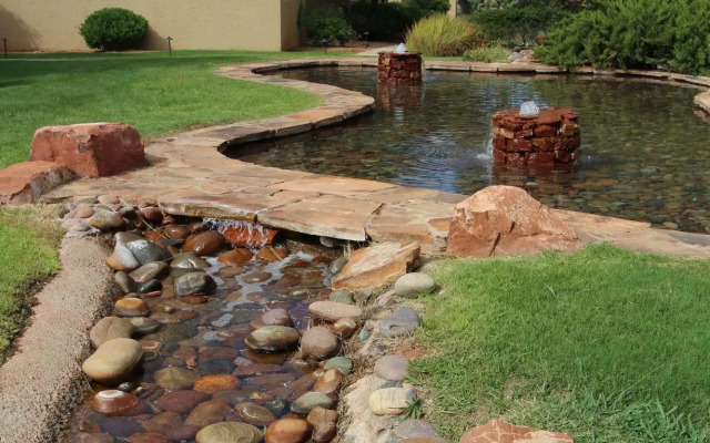 Sedona Springs Resort