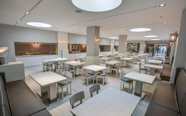 Hotel Europa Monetti
