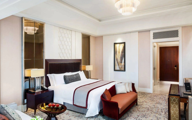 The St. Regis Shenzhen