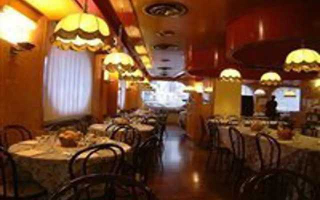 Hotel Pontemare