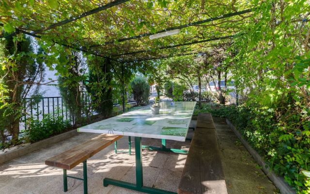 Apartments Sanda