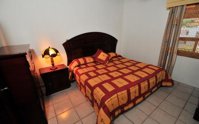 Villas Steffany