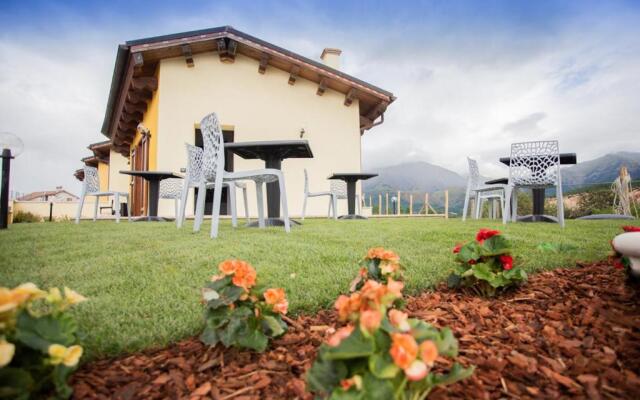 Albergo Diffuso Amatrice