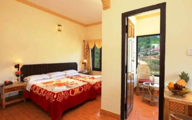 Poopada Resorts