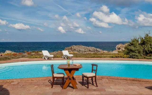 Villa Mariù e Amelie