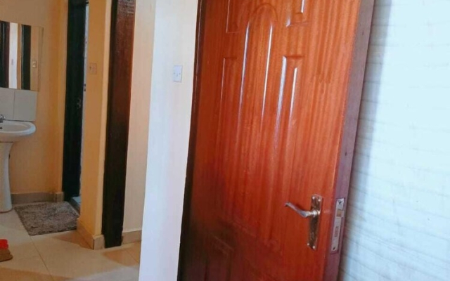 CH Apartments Kisii