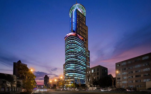Novotel Shanghai Atlantis