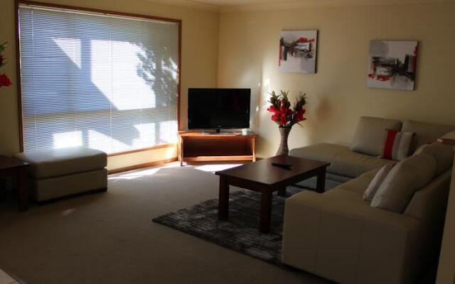 Apartments of OSheas Windsor