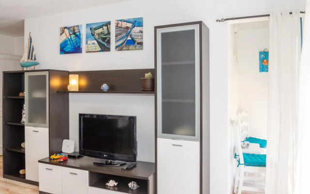 Marina House Corralejo Center