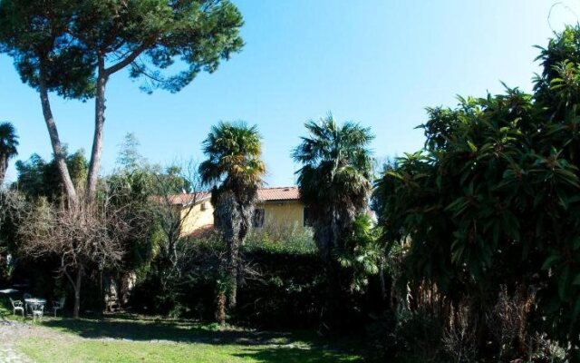LOrto Delle Palme