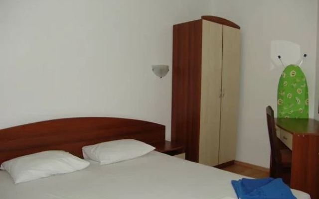 Aparthotel Blue Marine