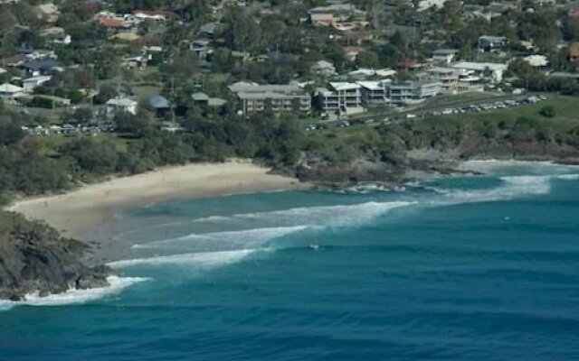 Cabarita Beachfront Apartments