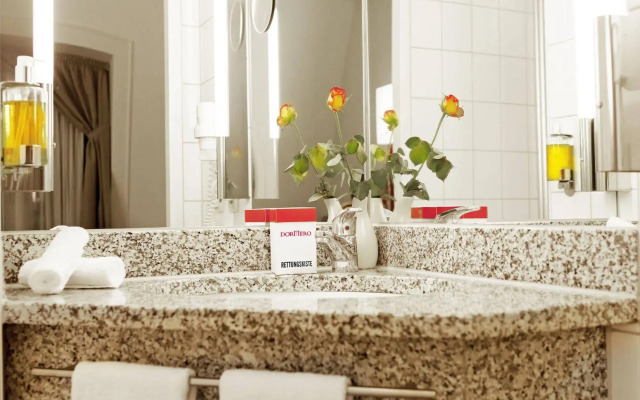 Dormero Hotel Dresden City