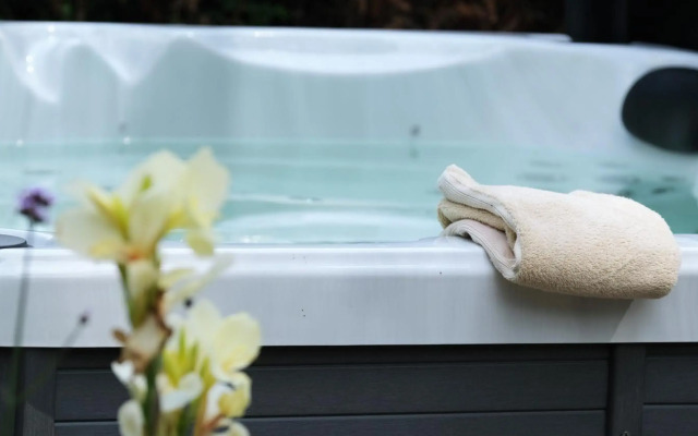 Vakantiewoning Salland