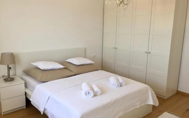 Makarska SUN Suite
