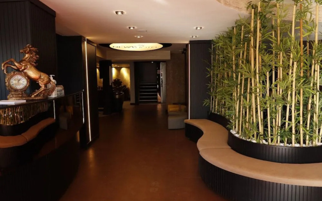 New Hotel Samsun