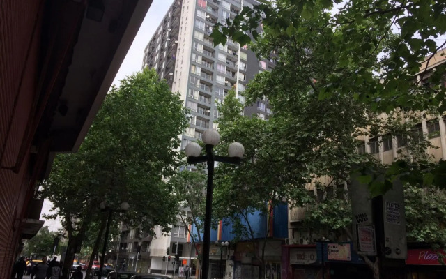 Apartamentos Armando