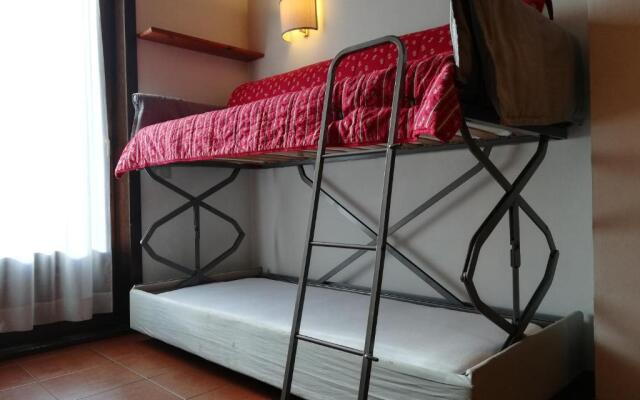 Resort Borgo al Sole and Spa