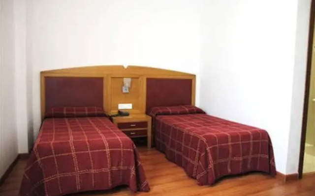 Hotel Balneario de Brozas