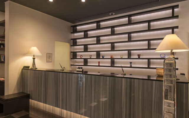 Richmond Hotel Nagasaki Shianbashi