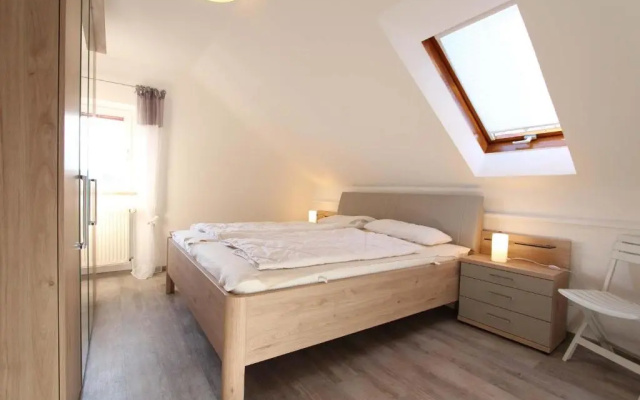 Kaiserhof Whg 13