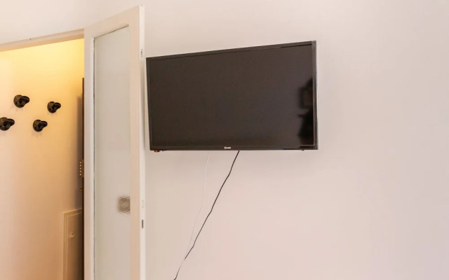 Alessia's Flat Crocetta M3